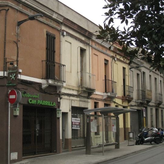 Carrer Doctor Robert