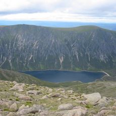 Loch Einich