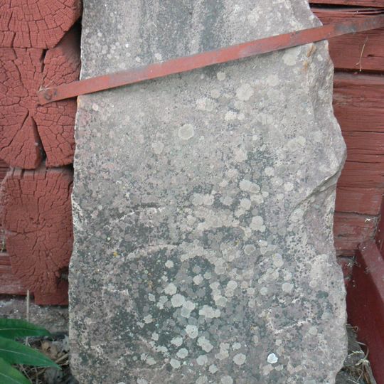 Västmanlands runinskrifter 30