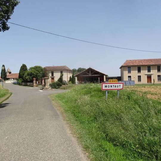 Montaut