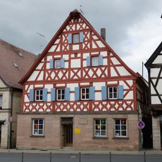 Bürgerhaus