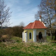 Chapel of Virgin Mary