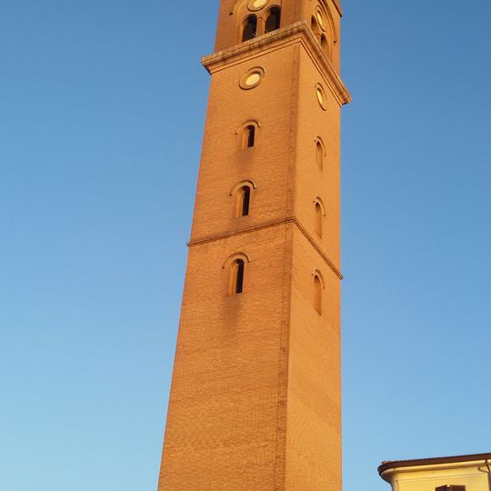 Torre civica di Forlì