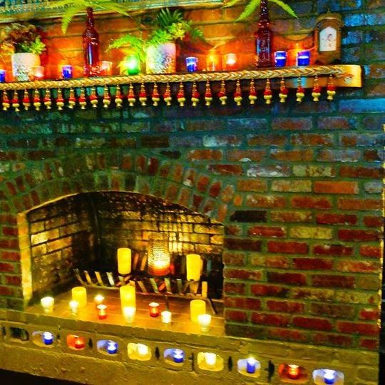 Chauhan Ale and Masala House