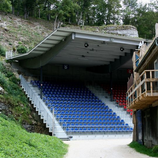 Naturtheater Hayingen