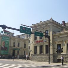 Zespół fabryczny Mänchardta