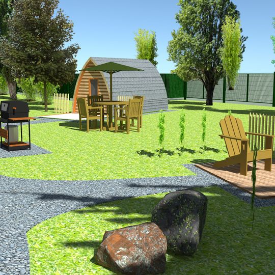 Camping du Rochat