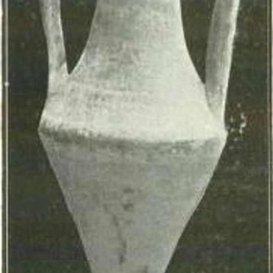 Castrul roman Piroboridava