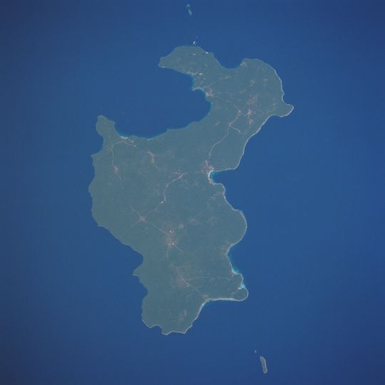 Loyalty Islands