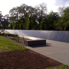 Australian Ex-Prisoners of War Memorial