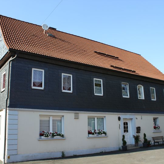 Ehemaliges Gasthaus