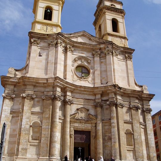 Collegiata di Sant'Anna
