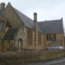 Hook Norton Library