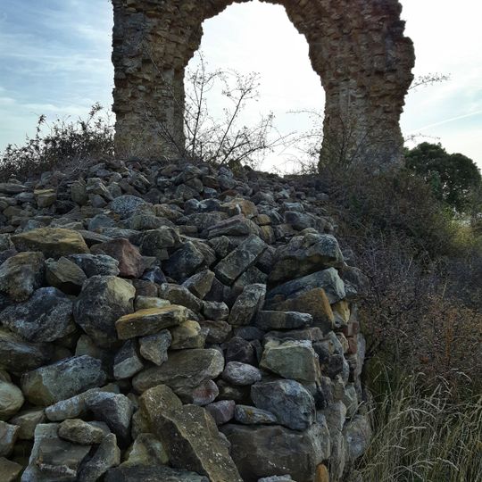 Castell del Governador