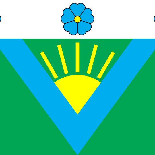 Distretto di Volodymyrec'