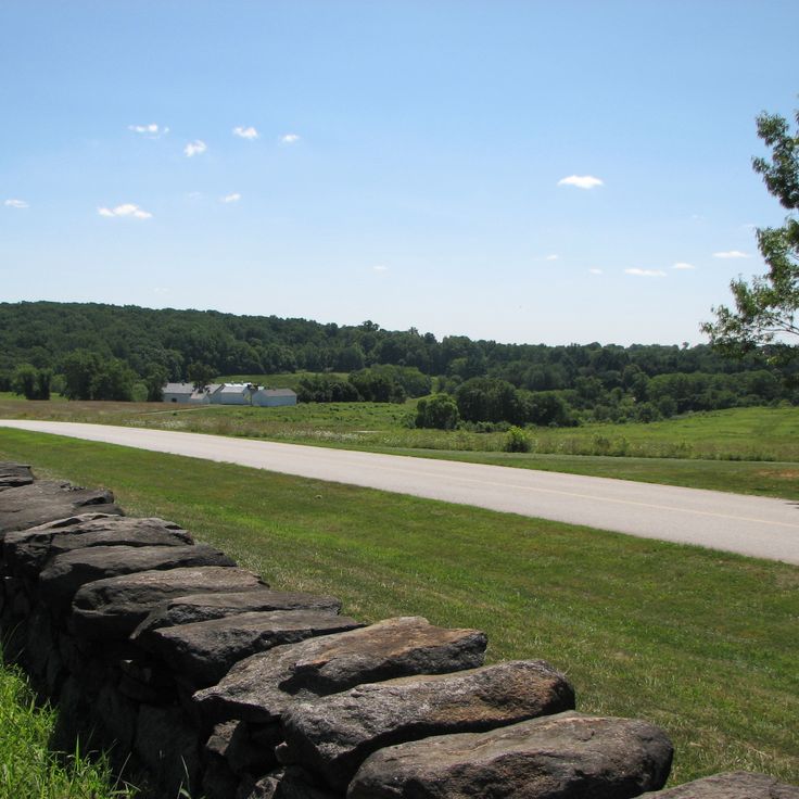 Parque Estatal Brandywine Creek
