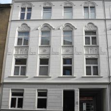 Arrenberger Straße 45