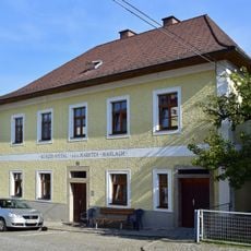 Ehemaliges Bürgerspital