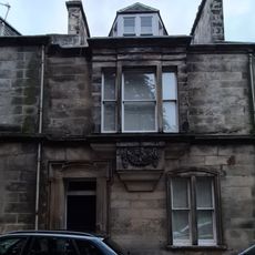 8 Queen's Gardens, St Andrews