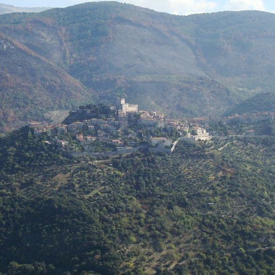 Monti Lepini