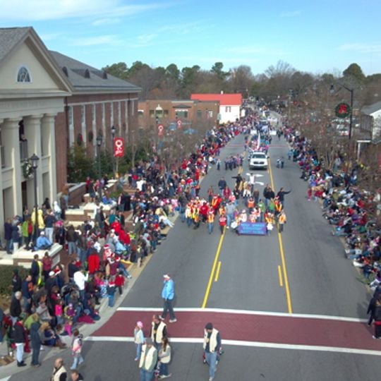 Holly Springs