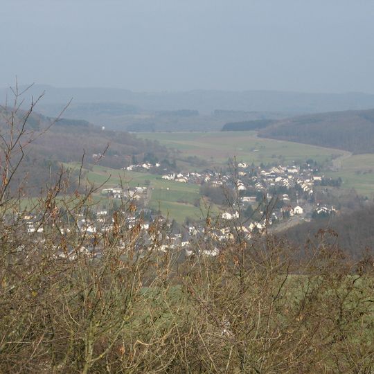 Merenberg