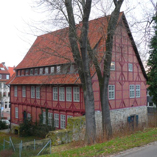 Grand Bailliage de Hildesheim