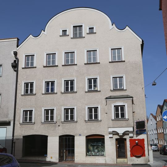 Wohnhaus