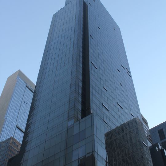 Millennium Times Square New York