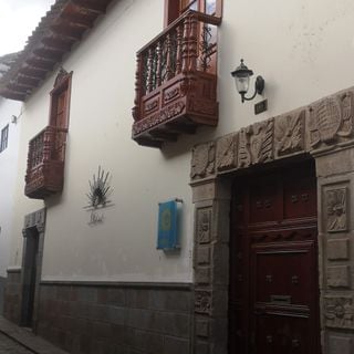 Casa de Carmen Alto 166