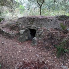Forn del Turó del Bon Jesús