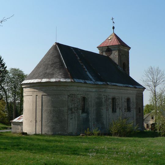 Church of Saint Michael
