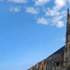 Église Saint-Jean-Baptiste
