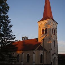 Kõpu Church