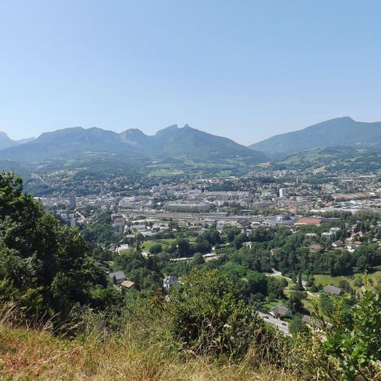 Chambéry