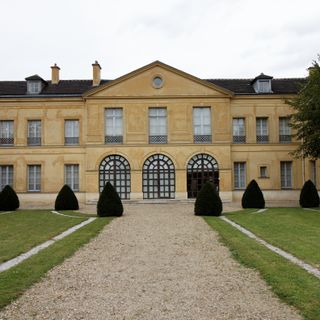 Château de Réghat