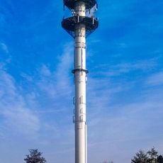 Fernmeldeturm Elmshorn