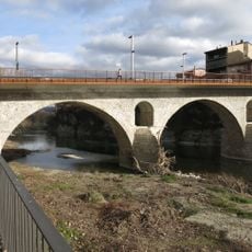 Pont de Can Molas