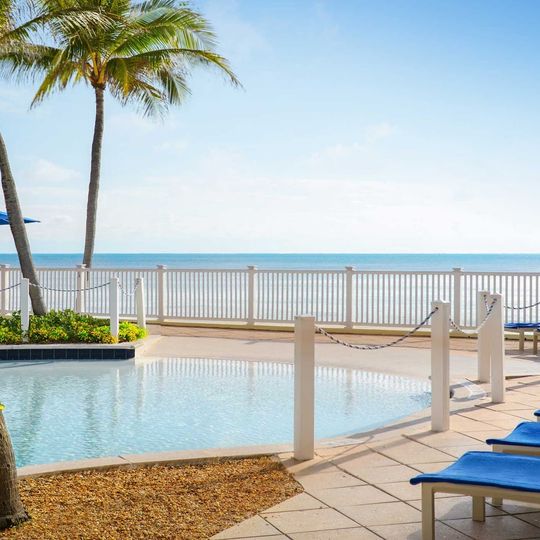 Pelican Grand Beach Resort