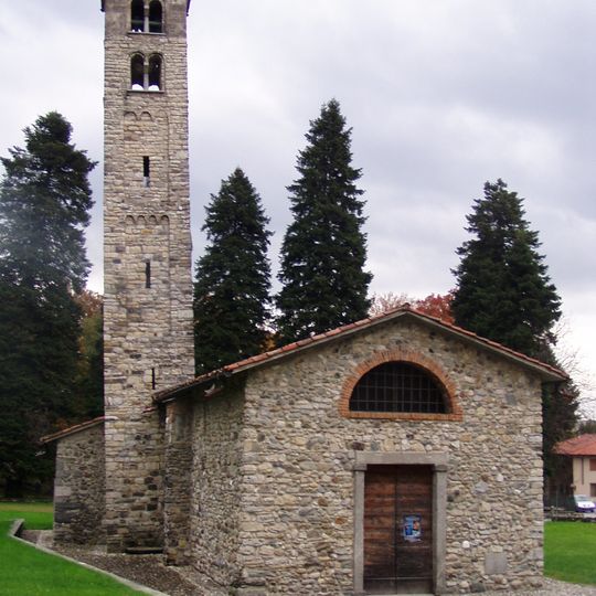 Chiesa di San Pietro