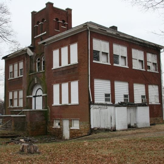 Jefferson School