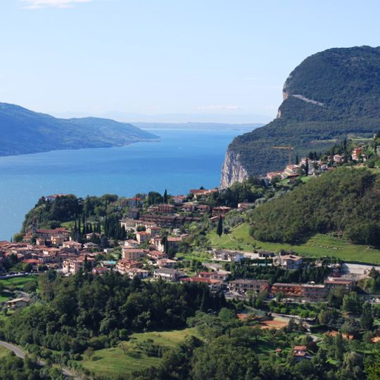 Tremosine sul Garda