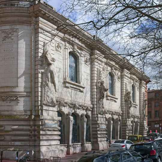 Kunsthochschule von Toulouse