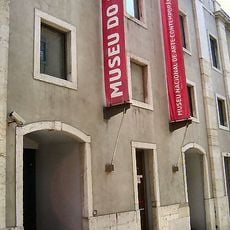 Museu do Chiado