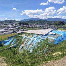 Ueyama Kofun
