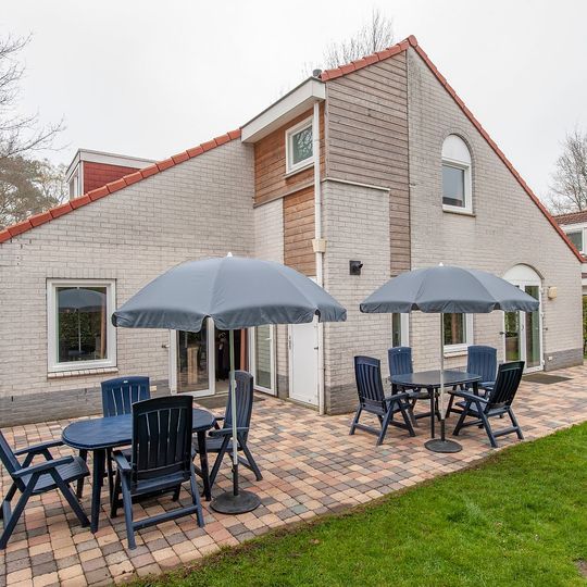 Recreatiestrand Resort Arcen