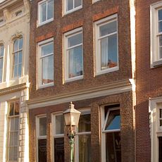 Grote Oost 24, Hoorn