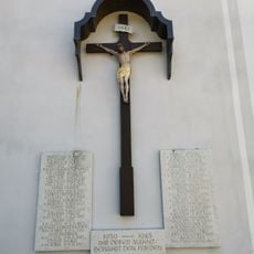 Kriegerdenkmal 1939-1945
