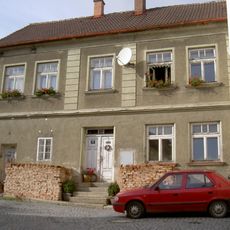 Dům čp. 23
