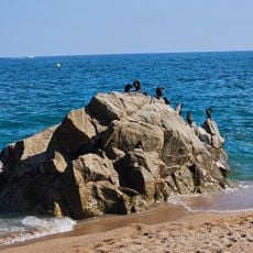 Platja de la Murtra